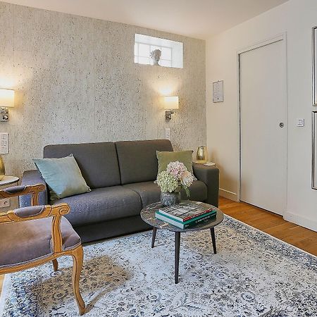 Apartments Du Louvre - St-Honore Paris Ngoại thất bức ảnh