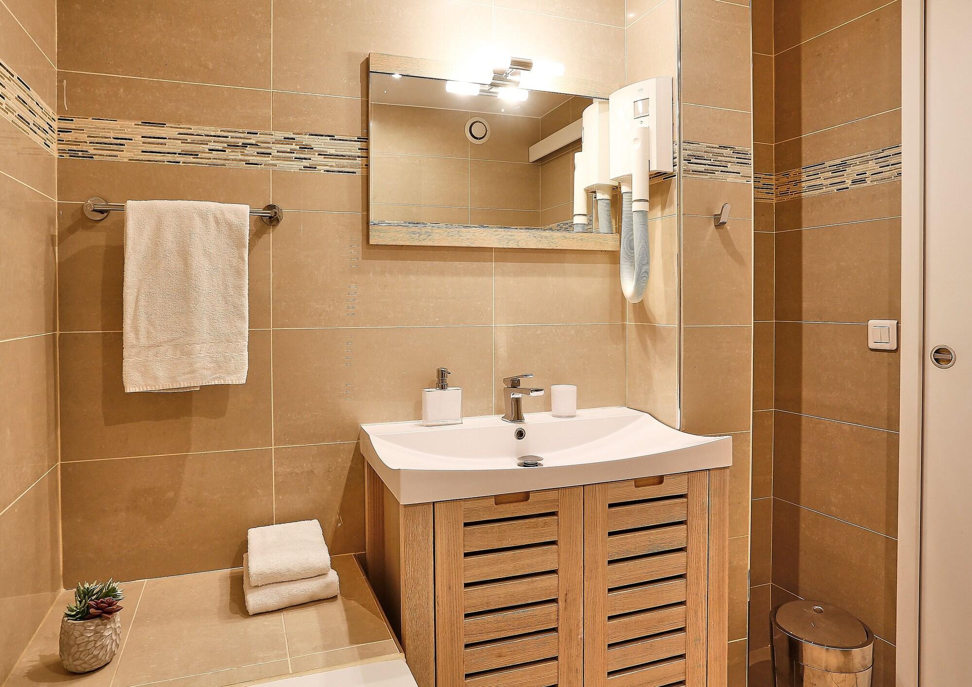Apartments Du Louvre - St-Honore Paris Ngoại thất bức ảnh
