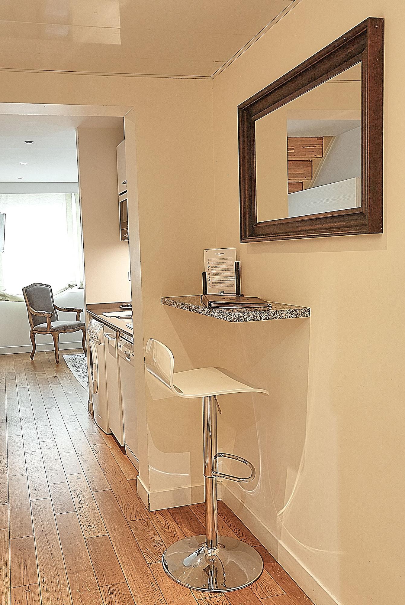 Apartments Du Louvre - St-Honore Paris Ngoại thất bức ảnh
