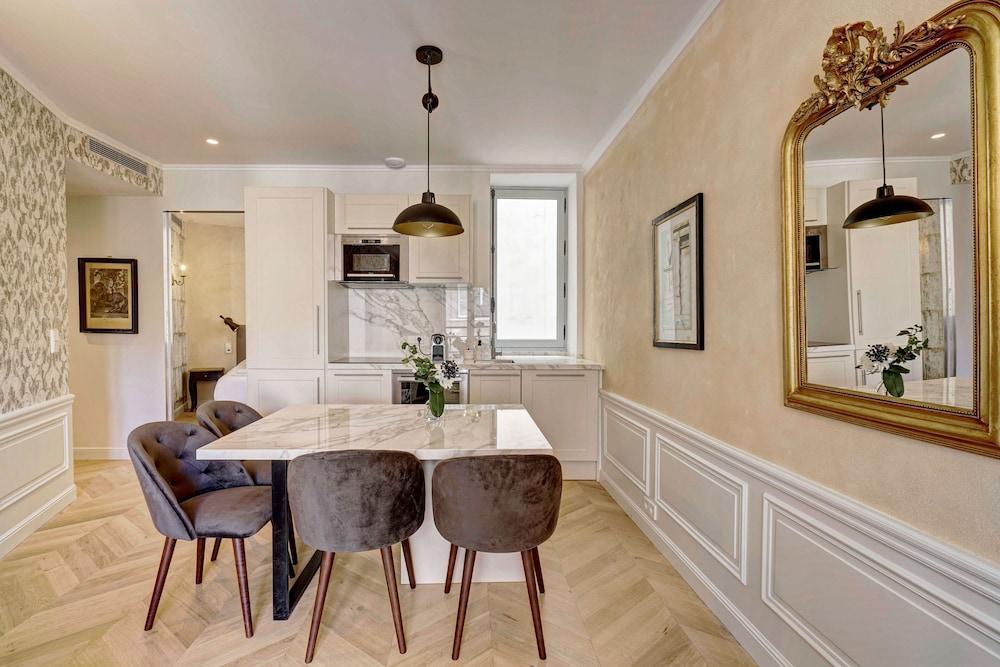 Apartments Du Louvre - St-Honore Paris Ngoại thất bức ảnh