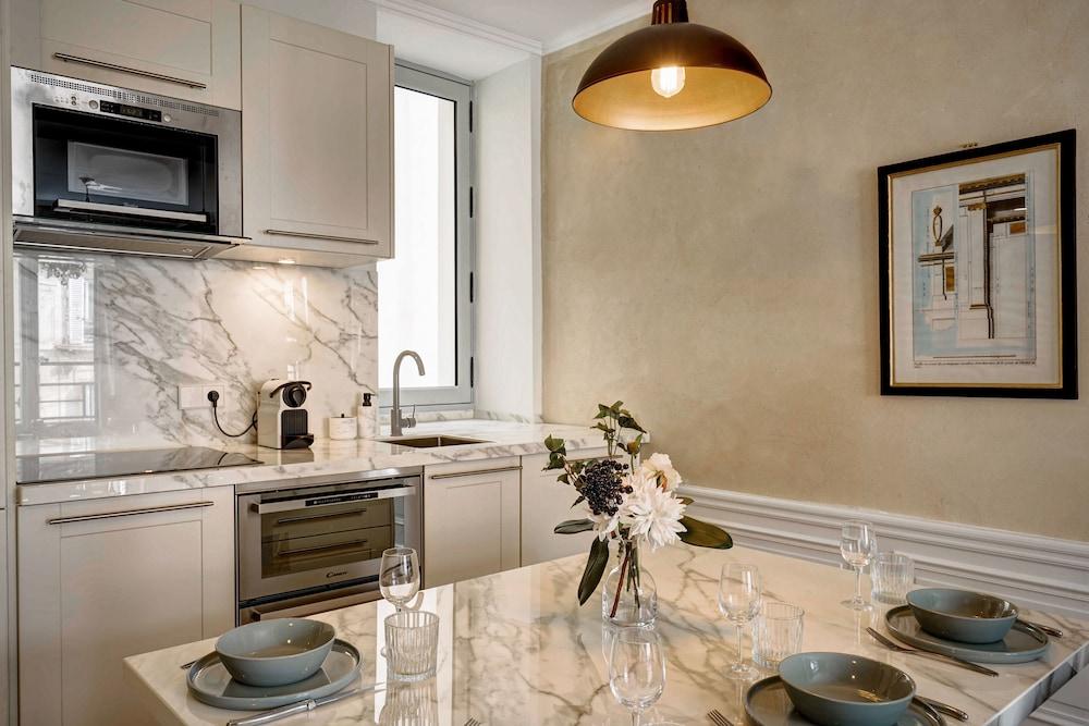 Apartments Du Louvre - St-Honore Paris Ngoại thất bức ảnh