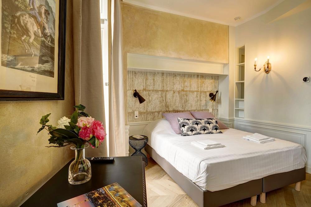 Apartments Du Louvre - St-Honore Paris Ngoại thất bức ảnh