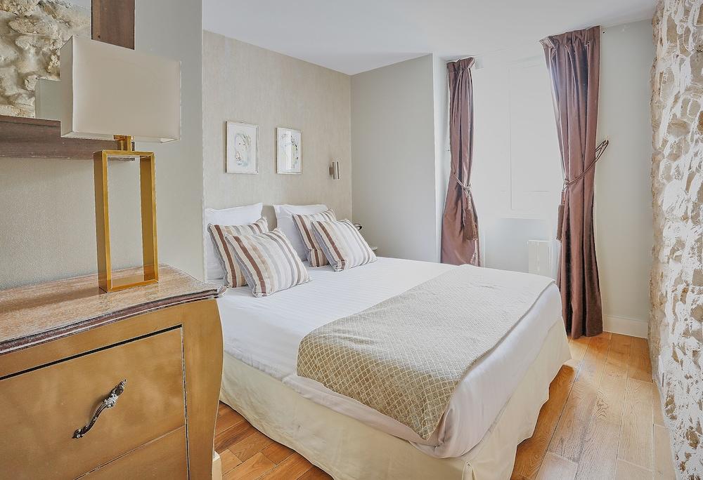 Apartments Du Louvre - St-Honore Paris Ngoại thất bức ảnh