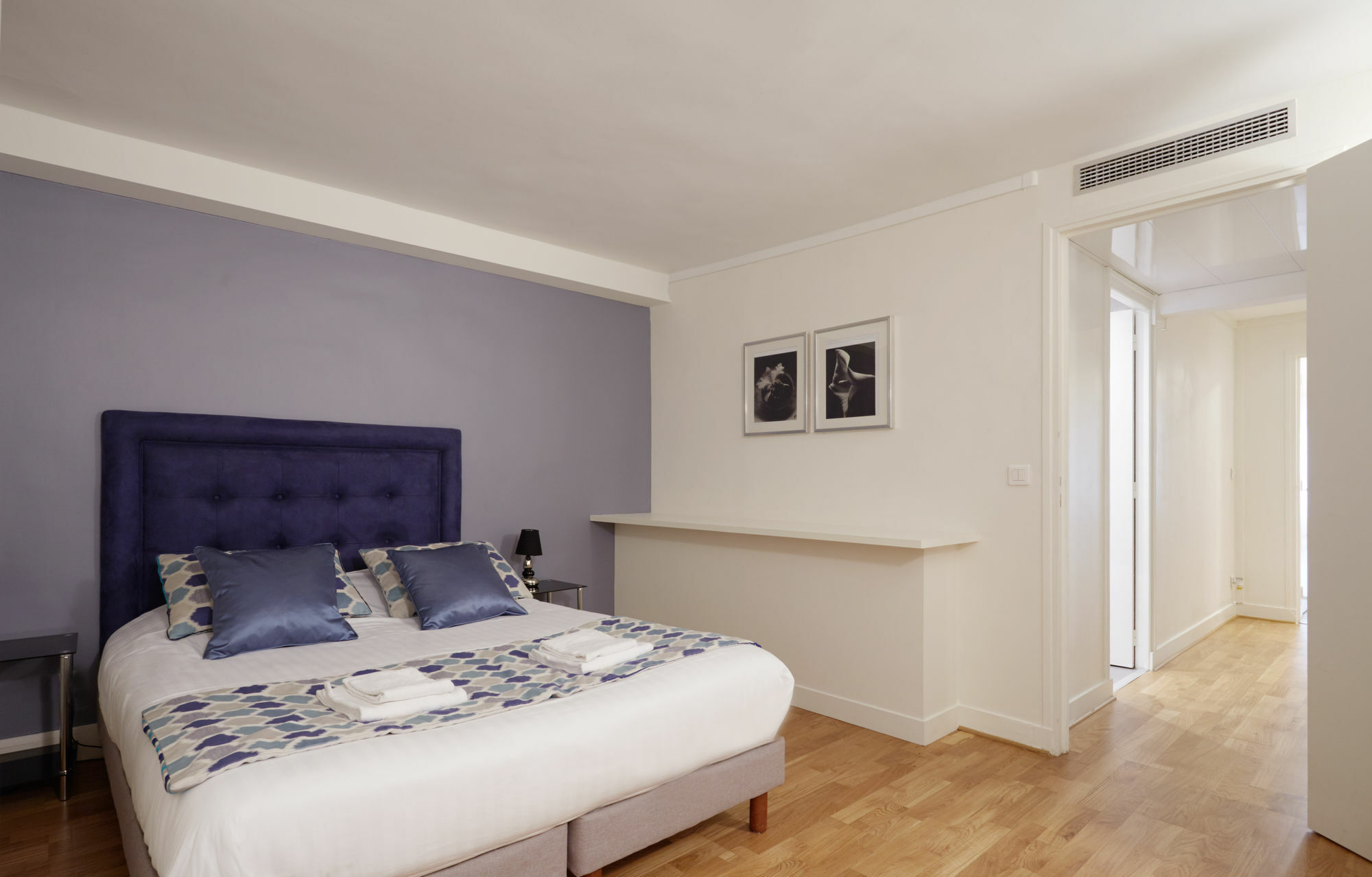 Apartments Du Louvre - St-Honore Paris Ngoại thất bức ảnh