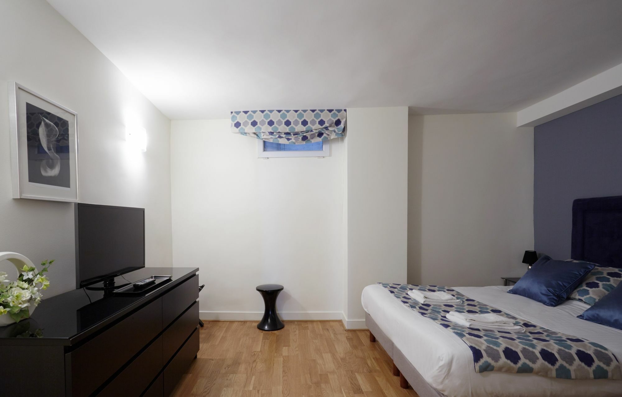 Apartments Du Louvre - St-Honore Paris Ngoại thất bức ảnh