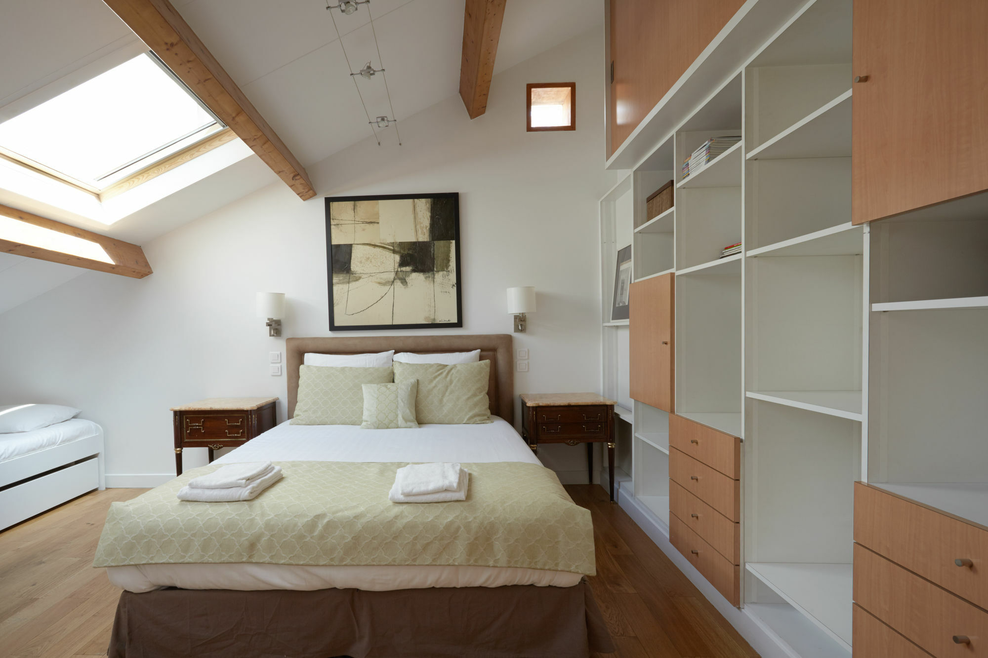 Apartments Du Louvre - St-Honore Paris Ngoại thất bức ảnh
