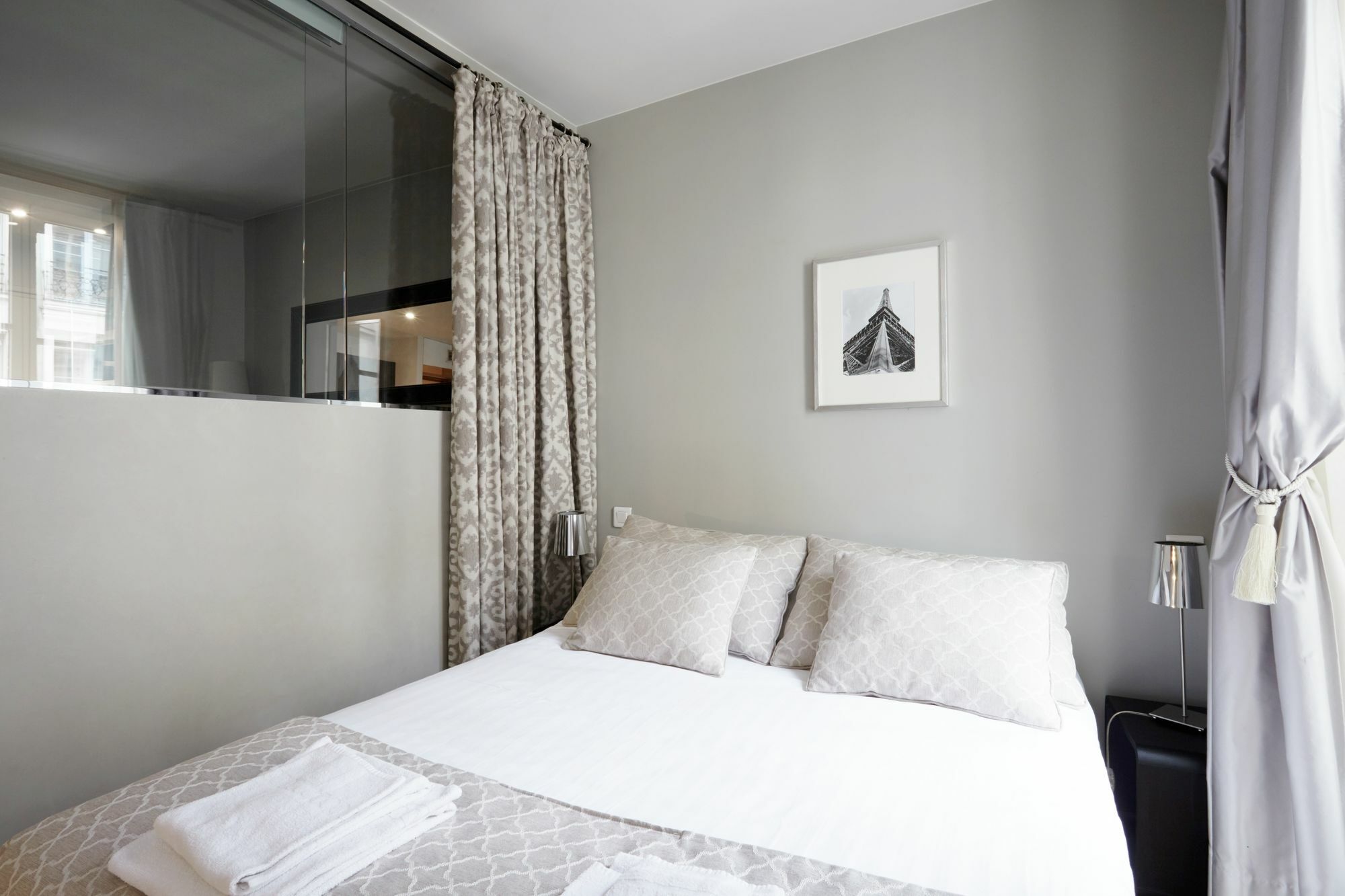 Apartments Du Louvre - St-Honore Paris Ngoại thất bức ảnh